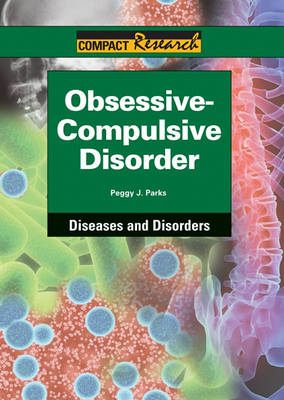 Book cover for Obsessive-Compulsive Disorder