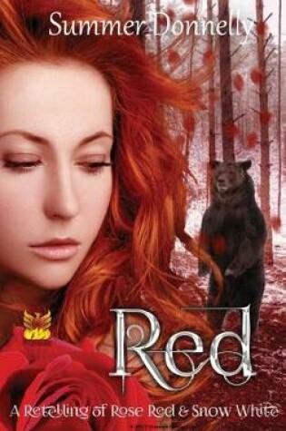 Cover of Red