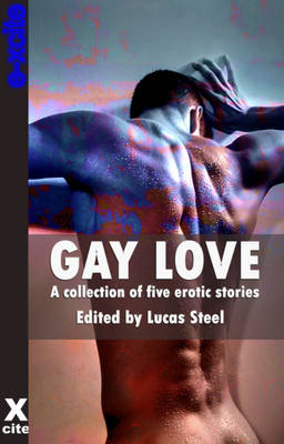 Book cover for Gay Love