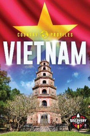 Cover of Vietnam