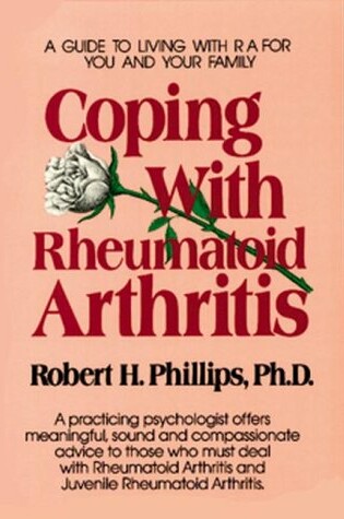 Cover of Coping with Rheumatoid Arthritis