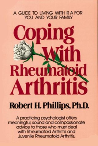 Cover of Coping with Rheumatoid Arthritis