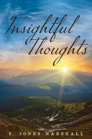 Cover of Insightful Thoughts