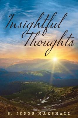 Book cover for Insightful Thoughts