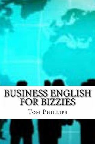 Cover of Business English for Bizzies