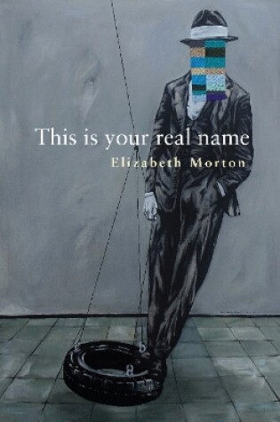 Cover of This is your real name