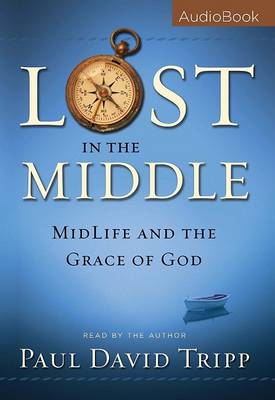 Book cover for Lost in the Middle