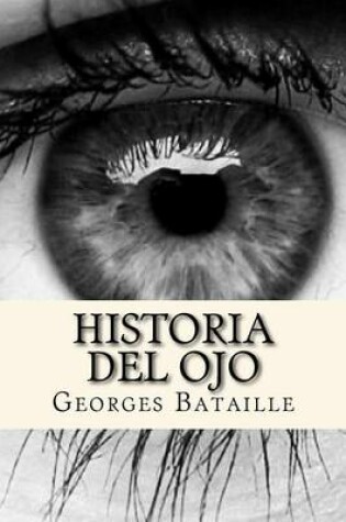 Cover of Historia del Ojo
