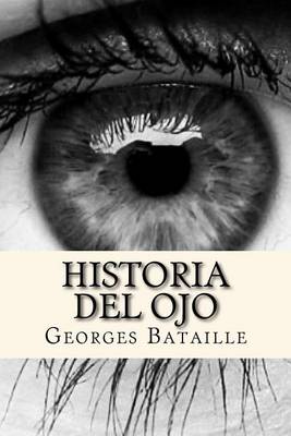 Book cover for Historia del Ojo