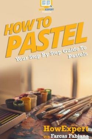 Cover of How To Pastel