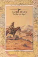 Book cover for Cattle Trails Hb