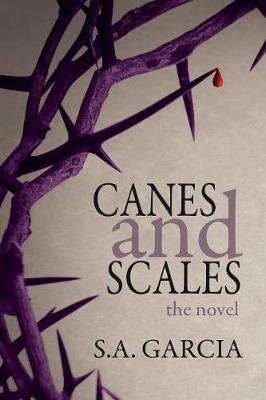 Book cover for Canes and Scales