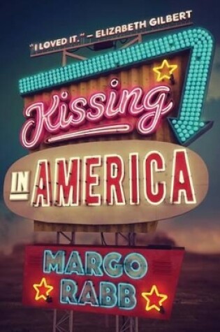 Cover of Kissing in America