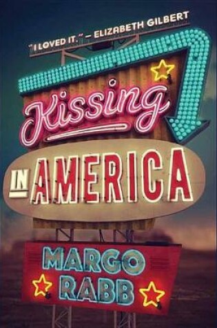 Cover of Kissing in America