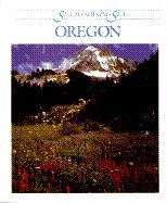 Book cover for Oregon - From Sea to Shining