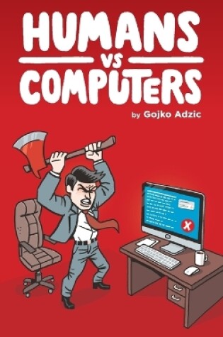 Cover of Humans vs Computers