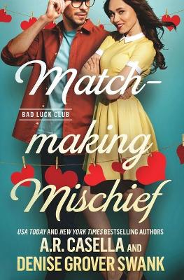 Book cover for Matchmaking Mischief