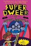 Book cover for Super Dweeb Vs Count Dorkula