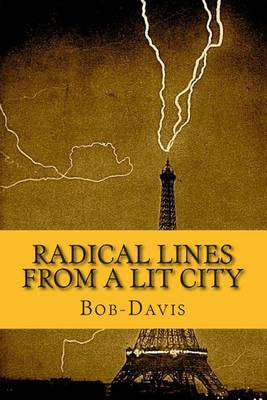 Book cover for Radical Lines from a Lit City