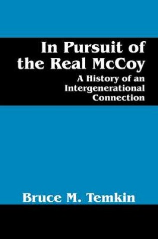 Cover of In Pursuit of the Real McCoy