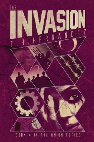 Cover of The Invasion