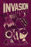 Book cover for The Invasion