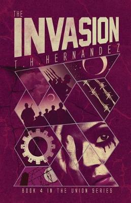 Cover of The Invasion