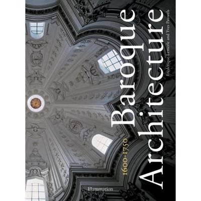 Cover of Baroque Architecture:1600-1750