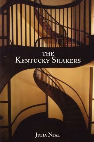 Cover of The Kentucky Shakers