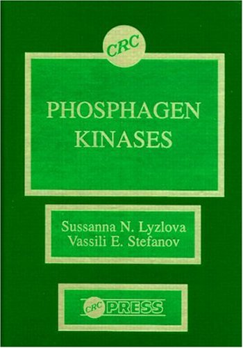 Cover of Phosphagenkinases