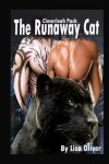 Book cover for The Runaway Cat