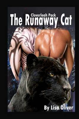 Cover of The Runaway Cat