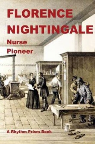 Cover of Florence Nightingale