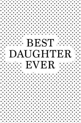 Book cover for Best Daughter Ever