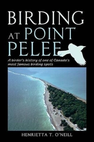 Cover of Birding at Point Pelee