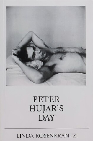 Cover of Peter Hujar's Day