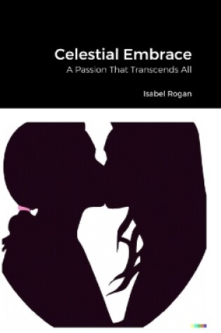 Cover of Celestial Embrace