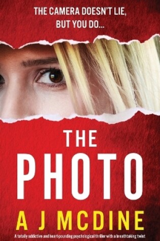 Cover of The Photo