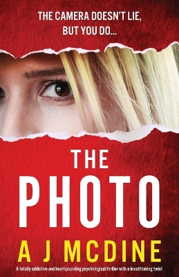 Book cover for The Photo