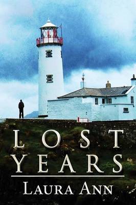 Book cover for Lost Years