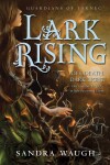 Book cover for Lark Rising