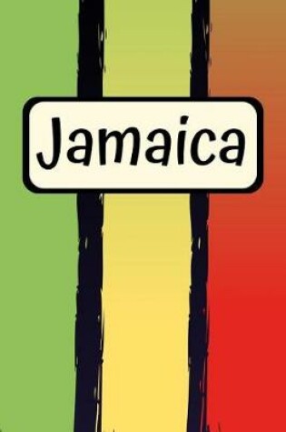 Cover of Jamaica