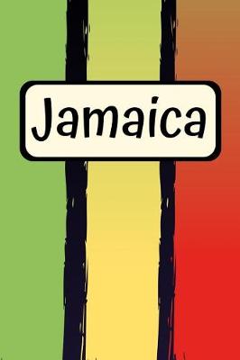 Book cover for Jamaica