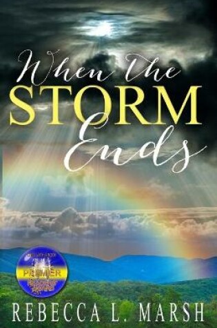 Cover of When the Storm Ends