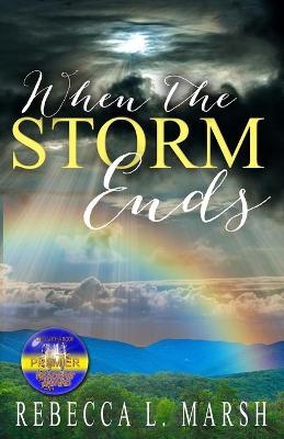 Book cover for When the Storm Ends