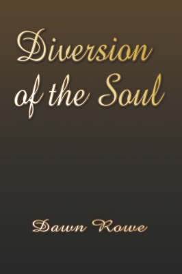 Book cover for Diversion of the Soul