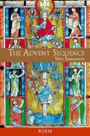 Cover of The Advent Sequence