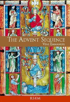 Book cover for The Advent Sequence