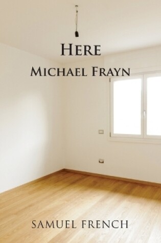 Cover of Here