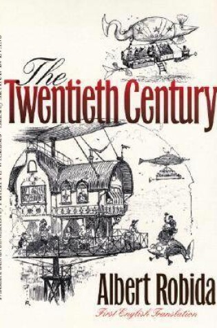 Cover of The Twentieth Century